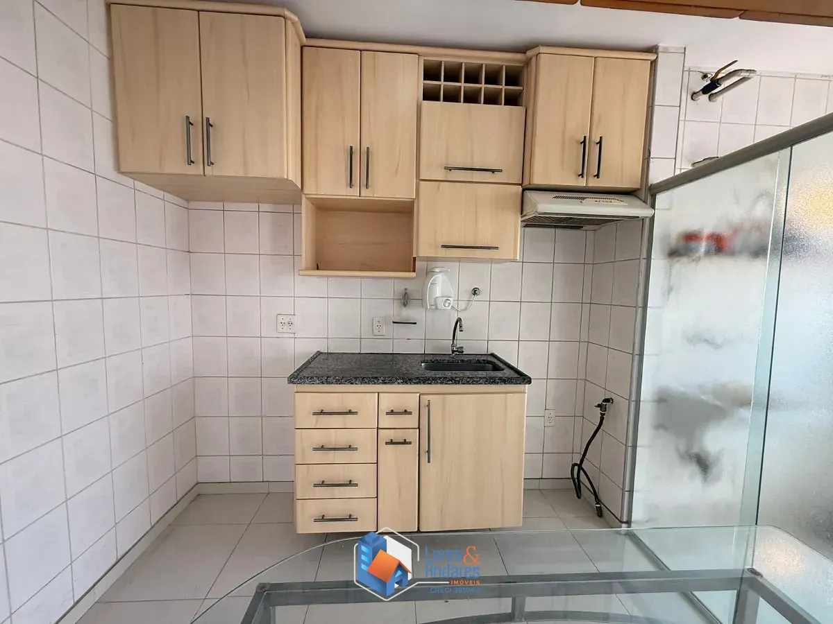 Apartamento, 2 quartos, 46 m² - Foto 18