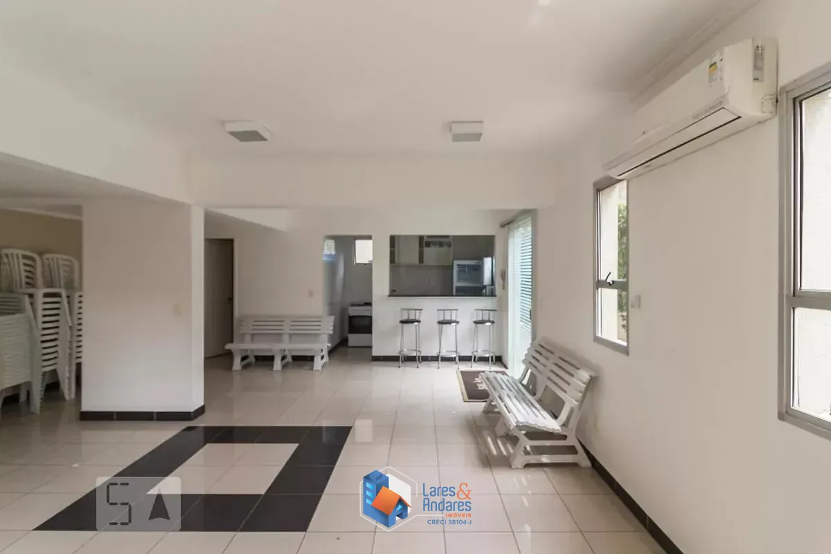 Apartamento, 2 quartos, 46 m² - Foto 11