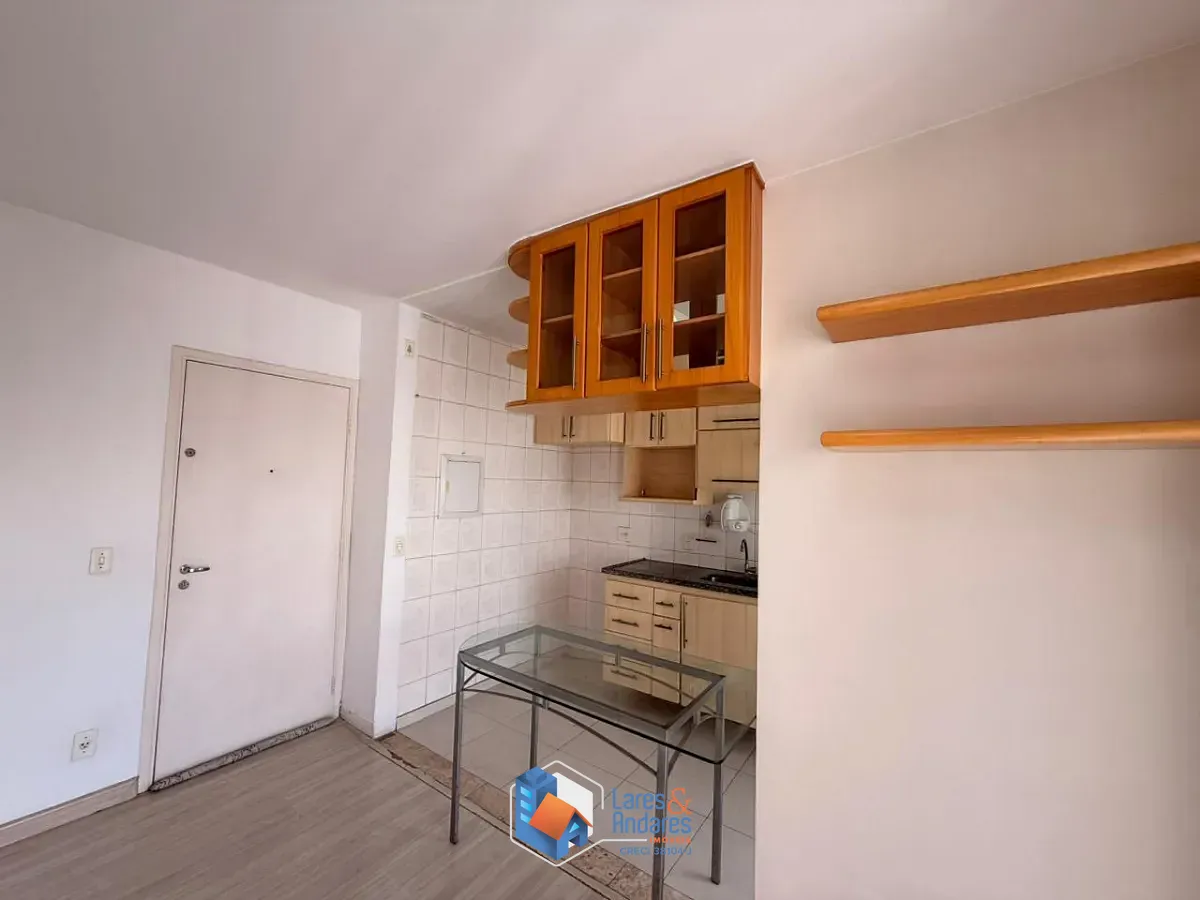 Apartamento, 2 quartos, 46 m² - Foto 17