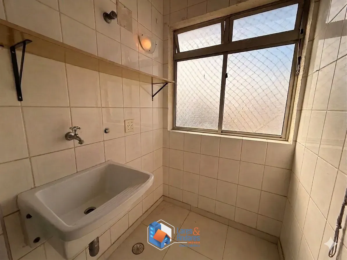 Apartamento, 2 quartos, 46 m² - Foto 19