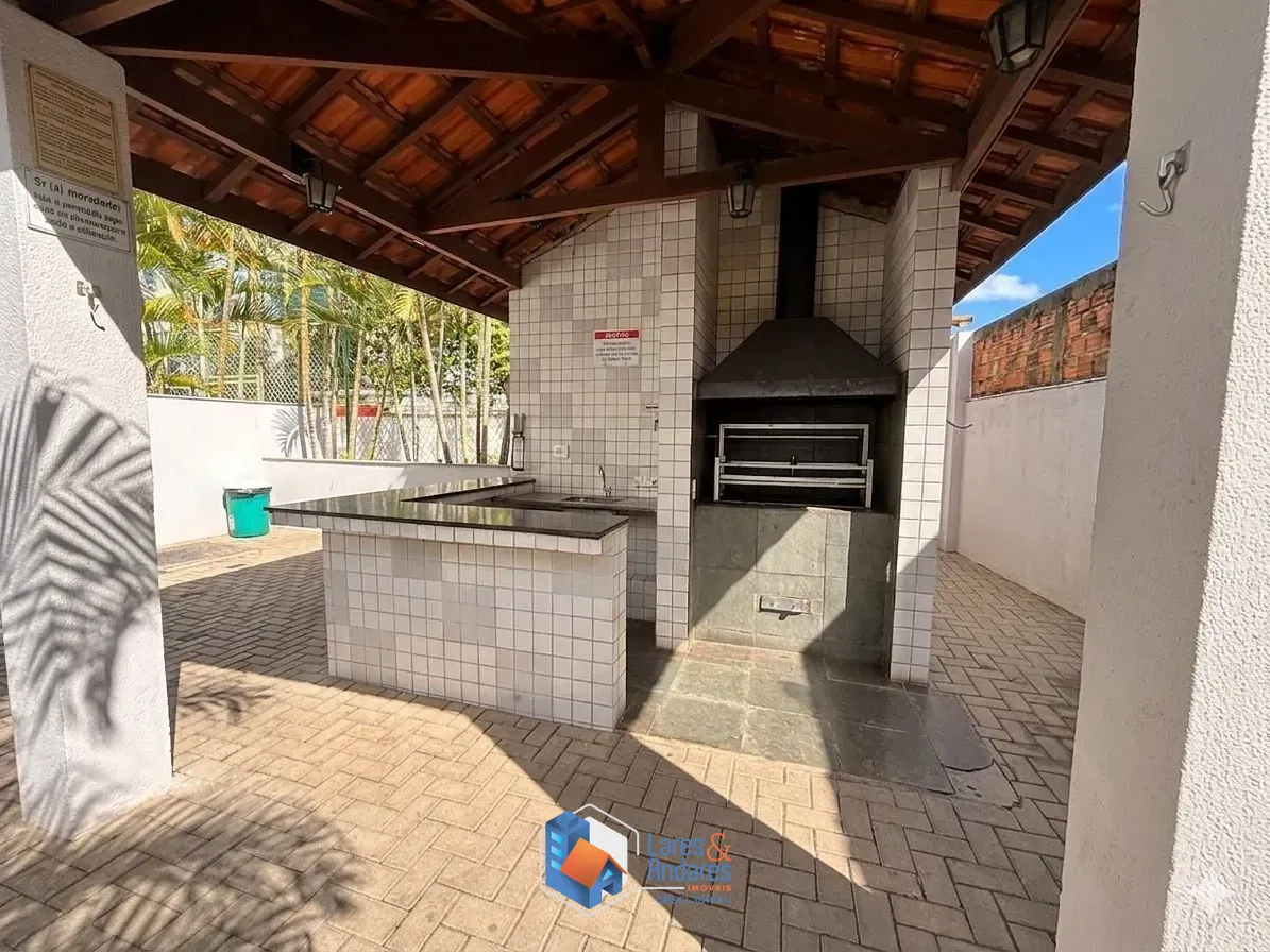 Apartamento, 2 quartos, 46 m² - Foto 13