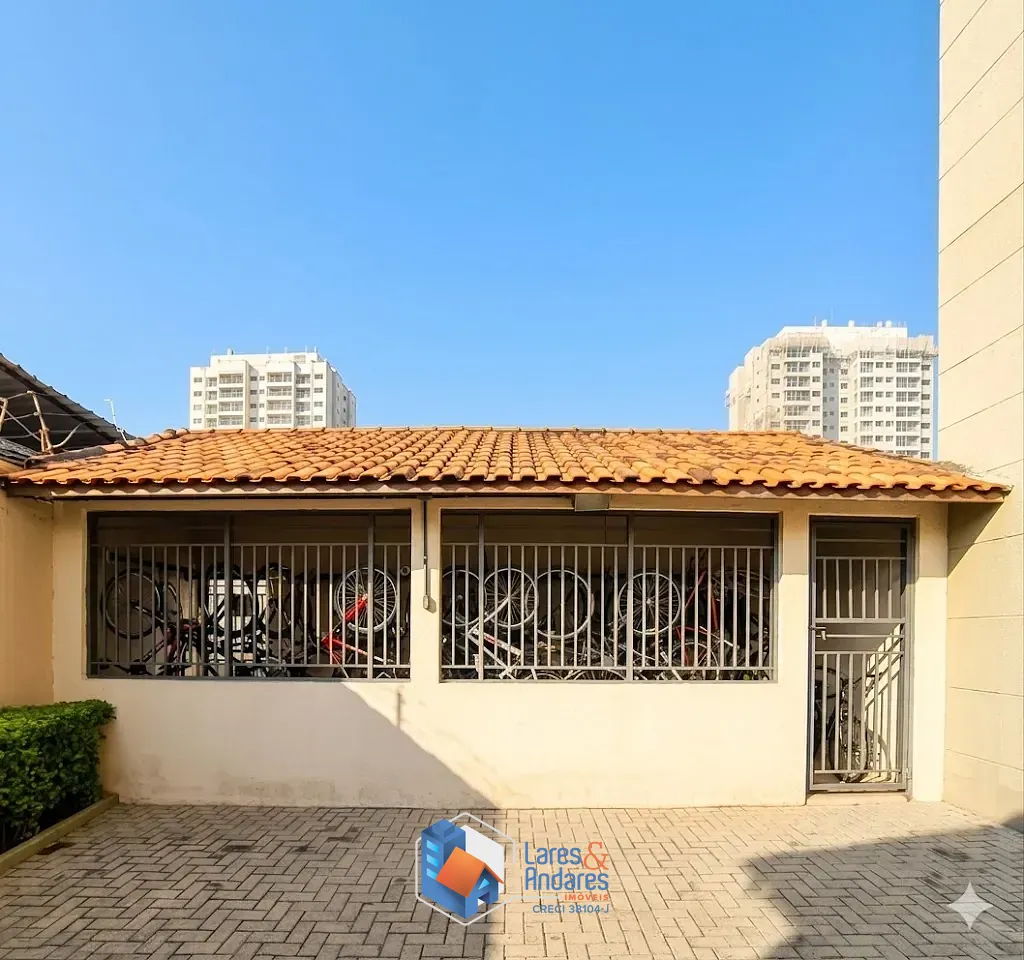 Apartamento, 2 quartos, 46 m² - Foto 12