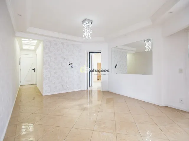 Apartamento 3 quartos e 2 banheiros, à venda, no bairro Vila Esperança em São Paulo