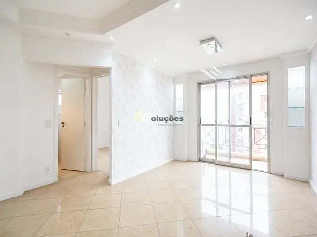 Apartamento 3 quartos e 2 banheiros, à venda, no bairro Vila Esperança em São Paulo