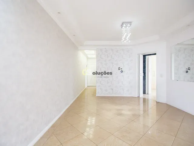 Apartamento 3 quartos e 2 banheiros, à venda, no bairro Vila Esperança em São Paulo