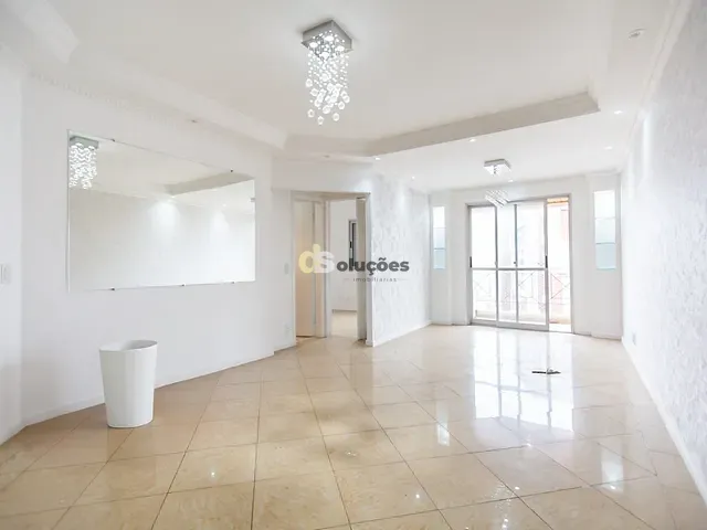 Apartamento 3 quartos e 2 banheiros, à venda, no bairro Vila Esperança em São Paulo