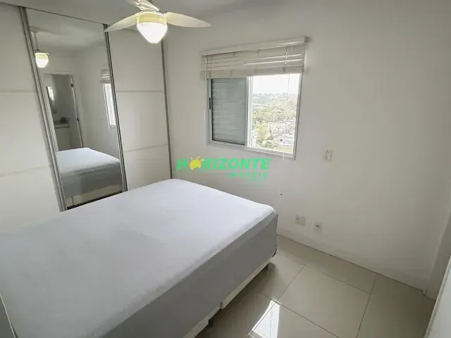 Apartamento 2 quartos e 1 banheiro, para alugar, no bairro Urbanova em São José dos Campos