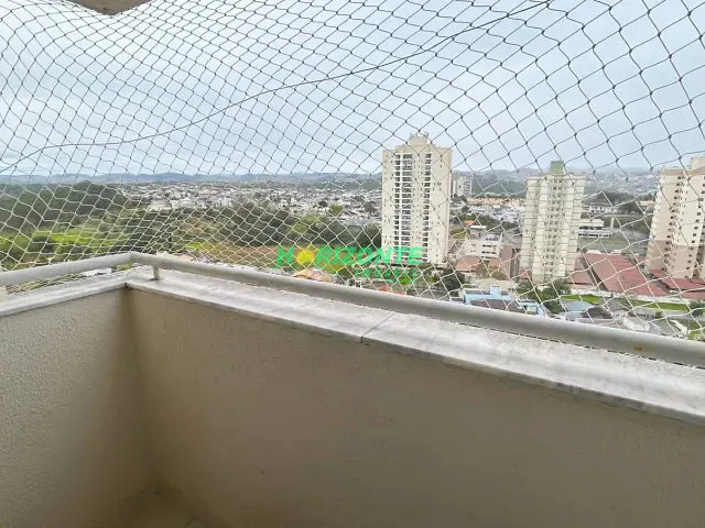 Apartamento 2 quartos e 1 banheiro, para alugar, no bairro Urbanova em São José dos Campos