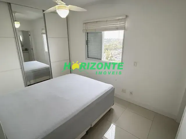 Apartamento 2 quartos e 1 banheiro, para alugar, no bairro Urbanova em São José dos Campos