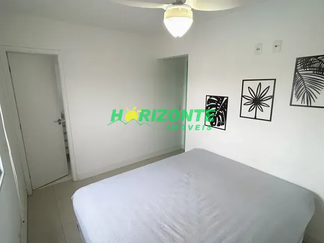 Apartamento 2 quartos e 1 banheiro, para alugar, no bairro Urbanova em São José dos Campos