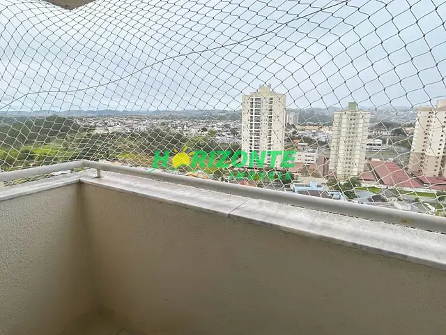 Apartamento 2 quartos e 1 banheiro, para alugar, no bairro Urbanova em São José dos Campos