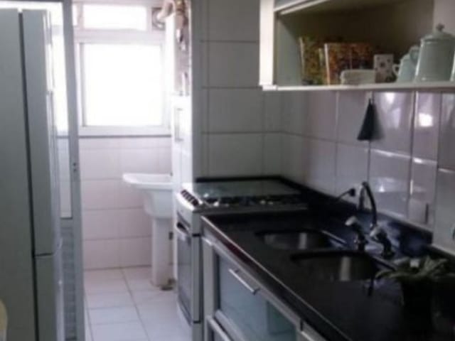 Apartamento com 105m² 2 quartos e 2 banheiros, para alugar, no bairro Alto da Lapa em São Paulo