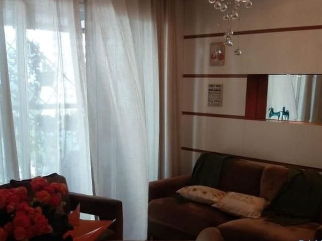 Apartamento com 105m² 2 quartos e 2 banheiros, para alugar, no bairro Alto da Lapa em São Paulo