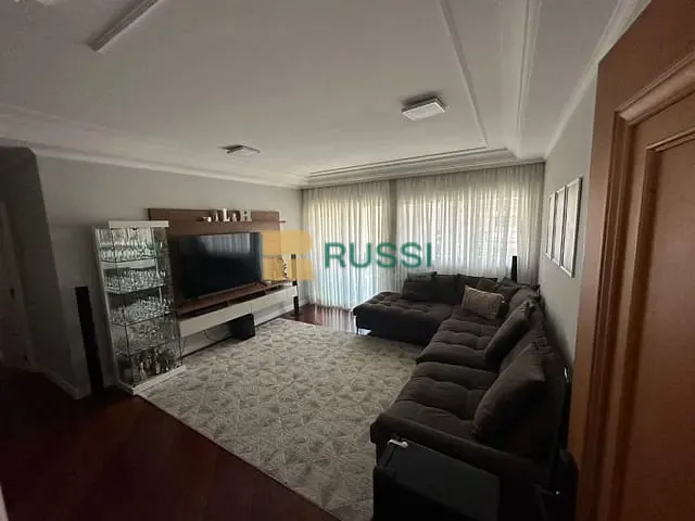 Apartamento com 128m² 4 quartos e 3 banheiros, para alugar, no bairro Jardim Aquarius em São José dos Campos