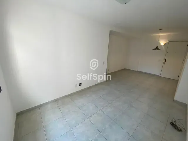 Apartamento 2 quartos e 1 banheiro, para alugar, no bairro Icaraí em Niterói