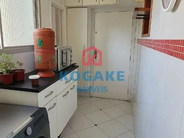 Apartamento com 10m² 3 quartos e 2 banheiros, à venda, no bairro Vila Adyana em São José Dos Campos