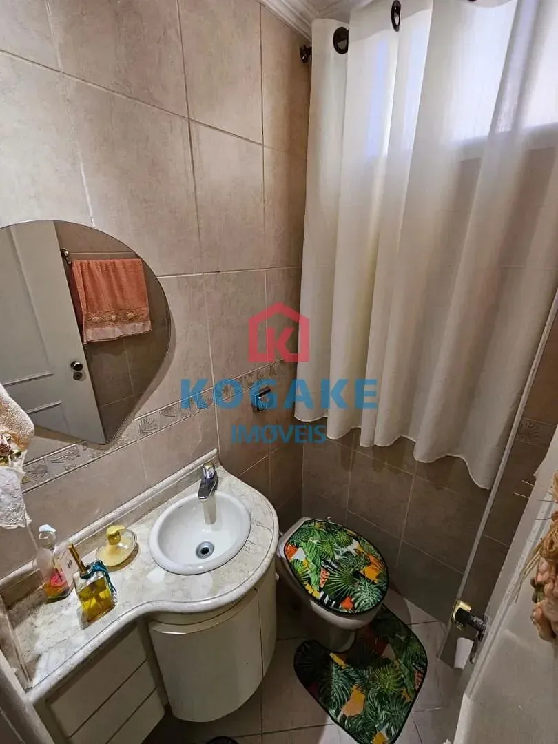 Apartamento, 3 quartos, 118 m² - Foto 17