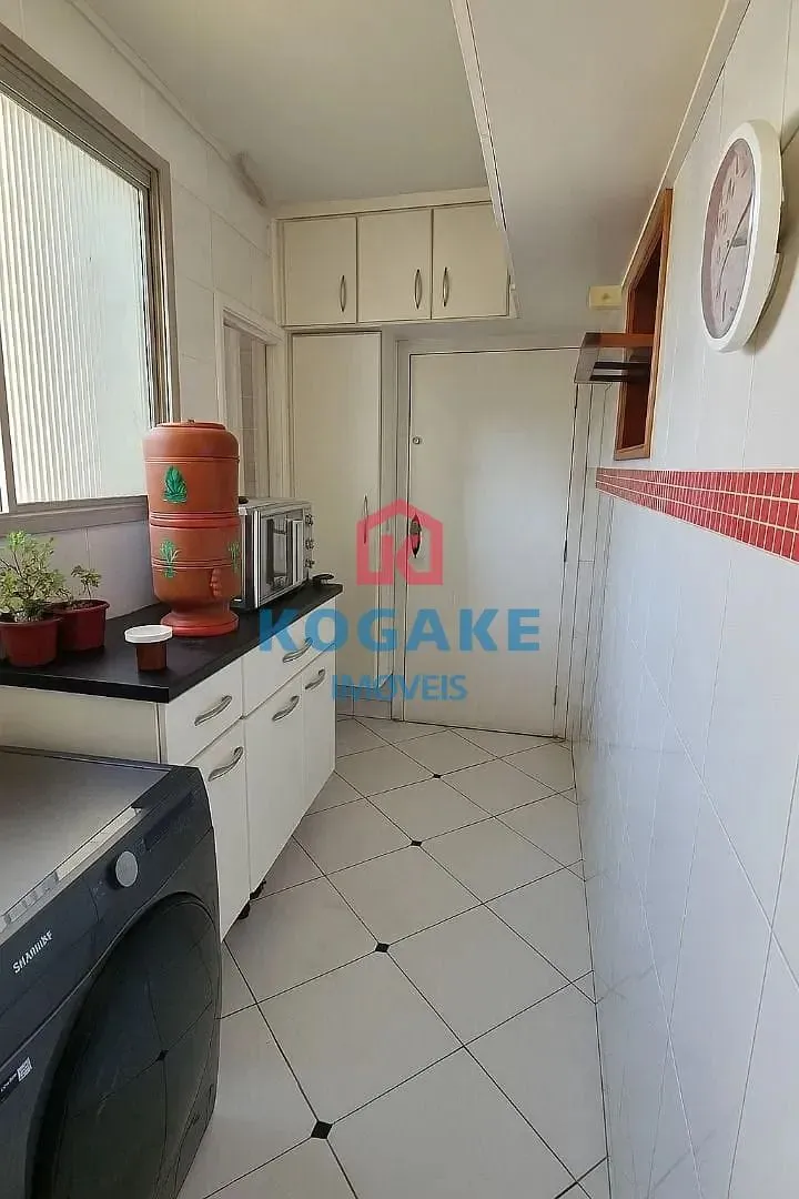 Apartamento, 3 quartos, 118 m² - Foto 5