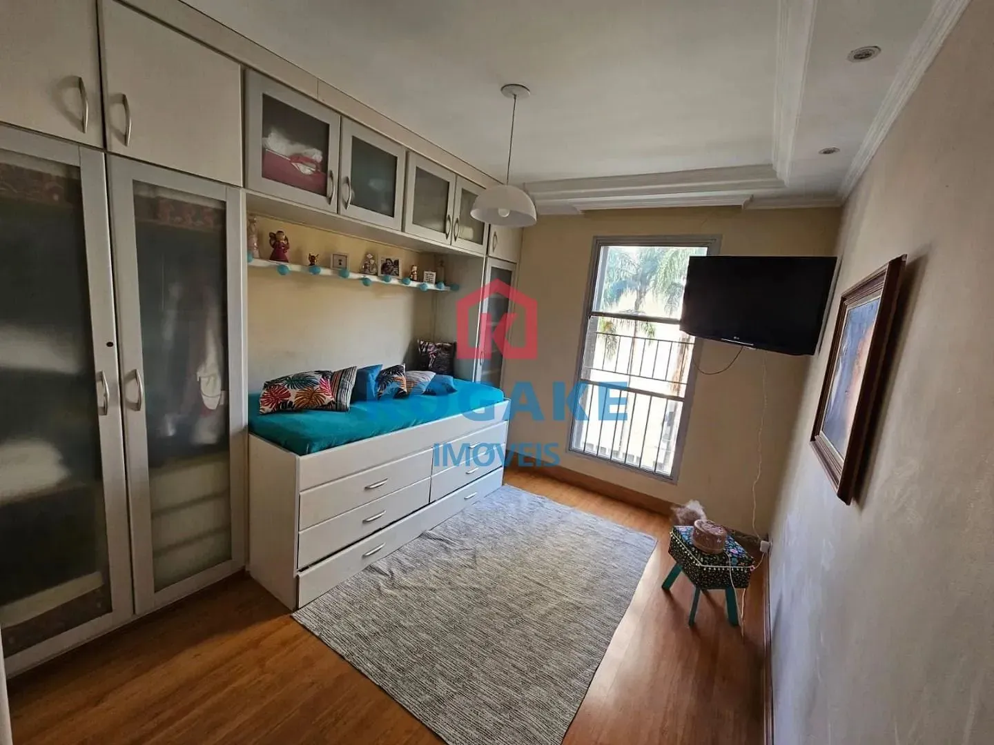 Apartamento, 3 quartos, 118 m² - Foto 8