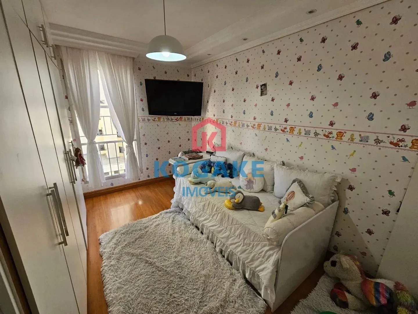 Apartamento, 3 quartos, 118 m² - Foto 9