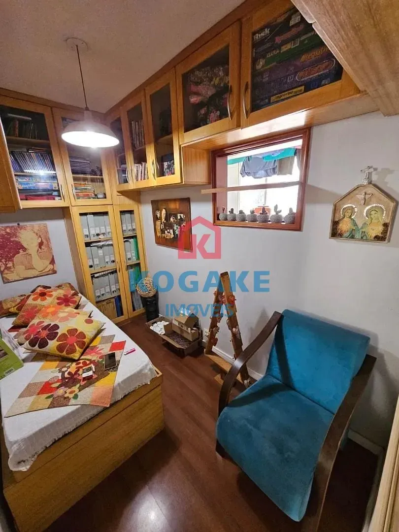 Apartamento, 3 quartos, 118 m² - Foto 6
