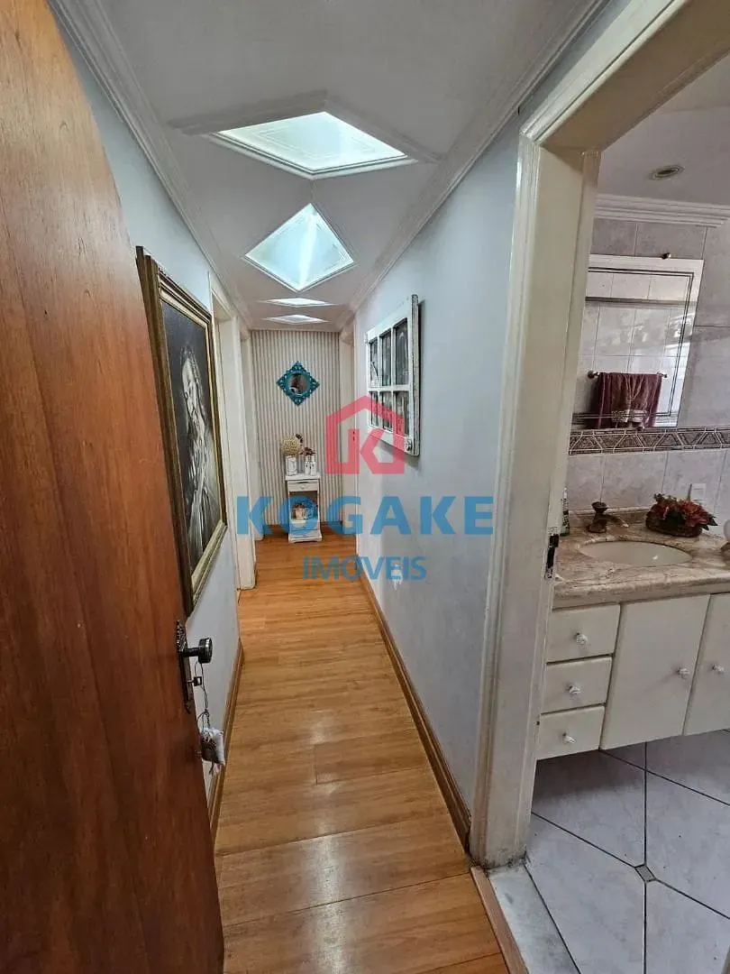 Apartamento, 3 quartos, 118 m² - Foto 14