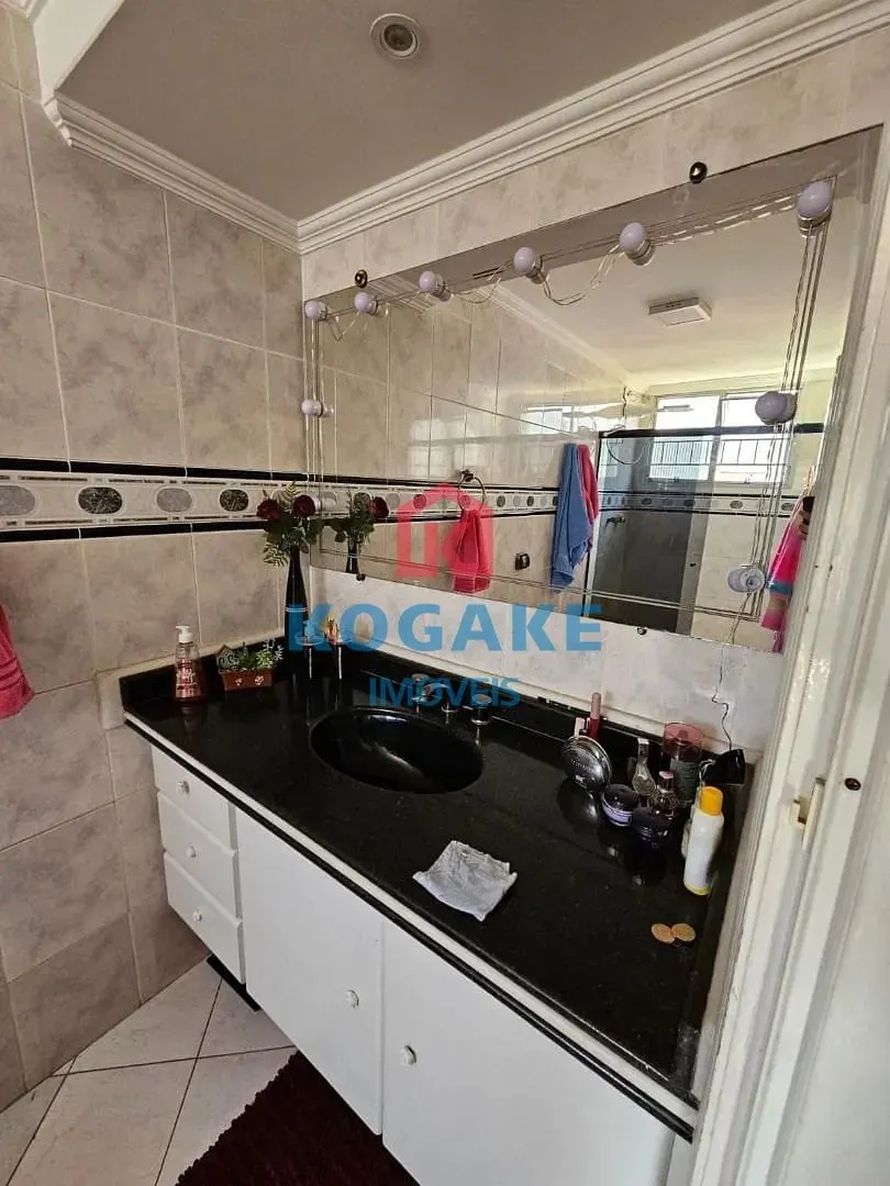Apartamento, 3 quartos, 118 m² - Foto 16