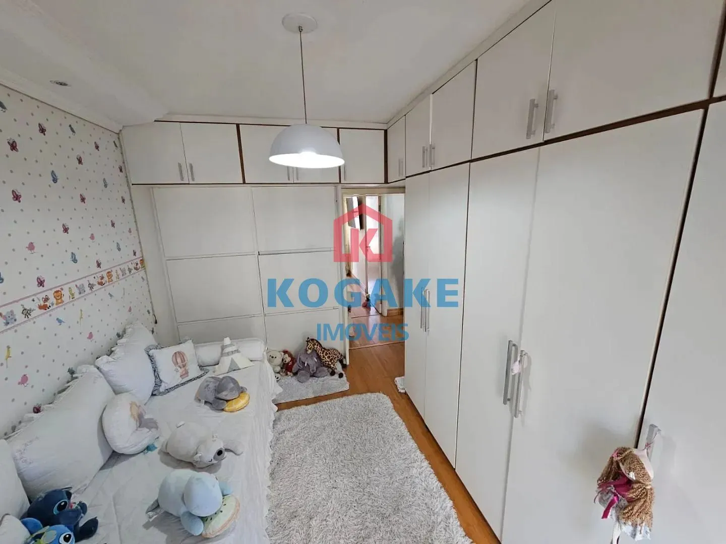 Apartamento, 3 quartos, 118 m² - Foto 10