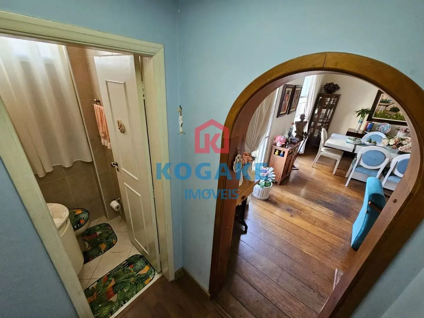 Apartamento, 3 quartos, 118 m² - Foto 13