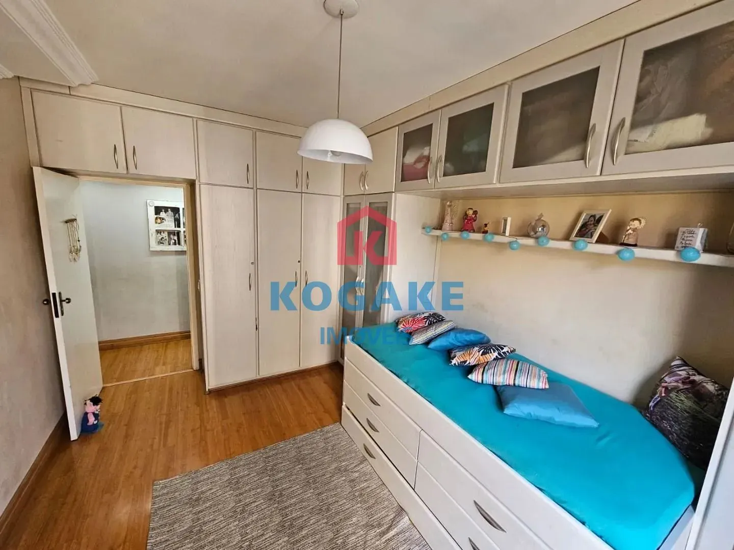 Apartamento, 3 quartos, 118 m² - Foto 7