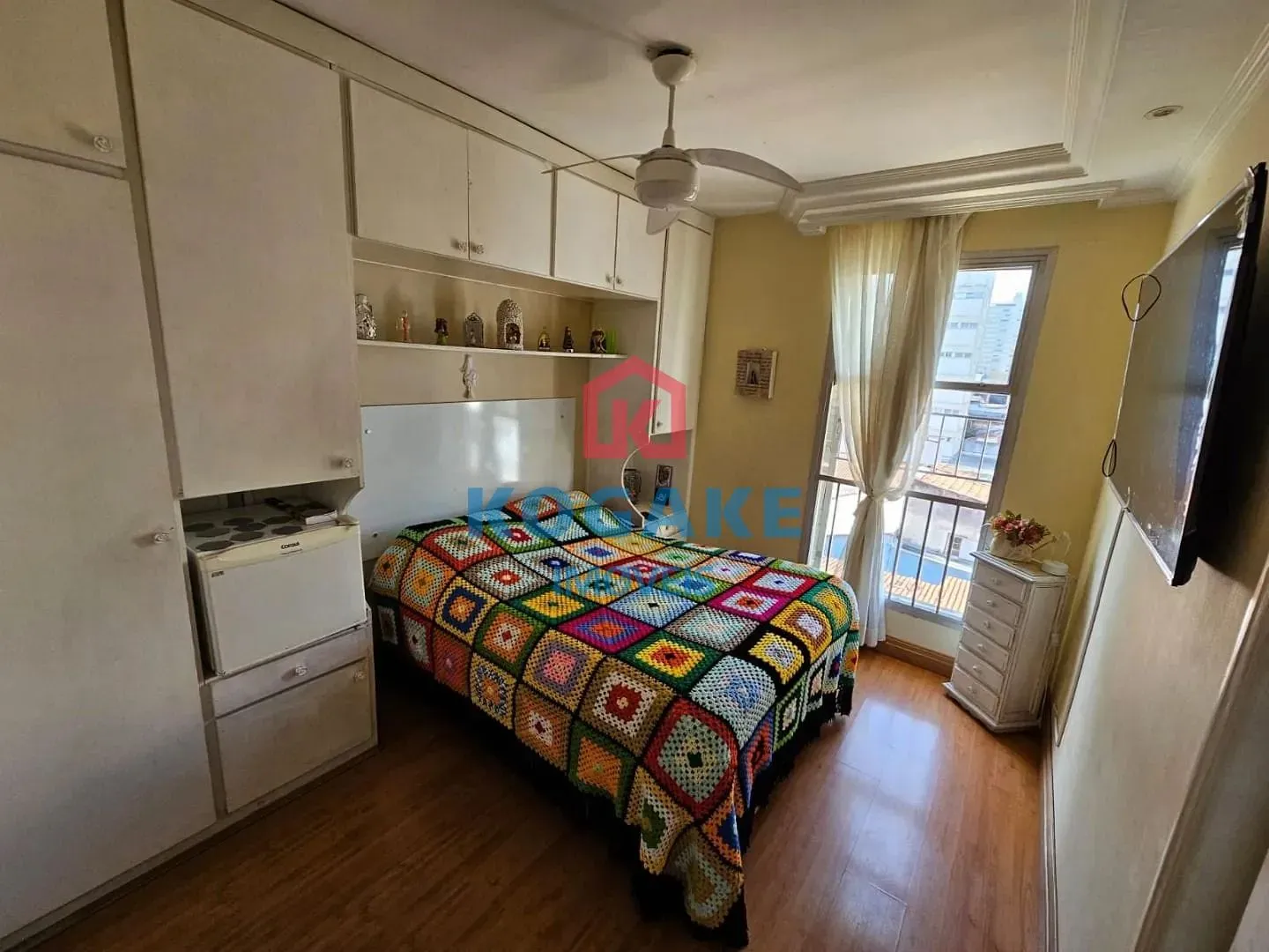 Apartamento, 3 quartos, 118 m² - Foto 11