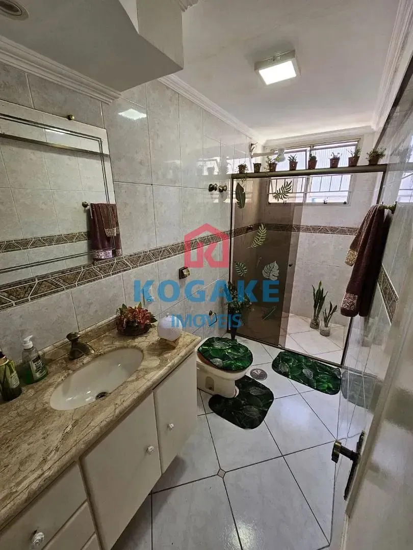 Apartamento, 3 quartos, 118 m² - Foto 15