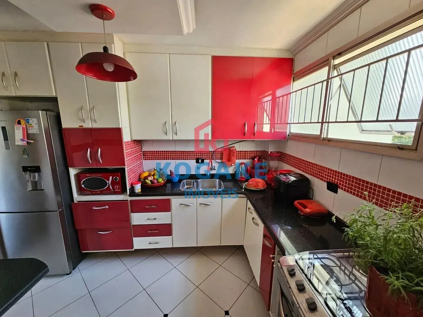 Apartamento, 3 quartos, 118 m² - Foto 4