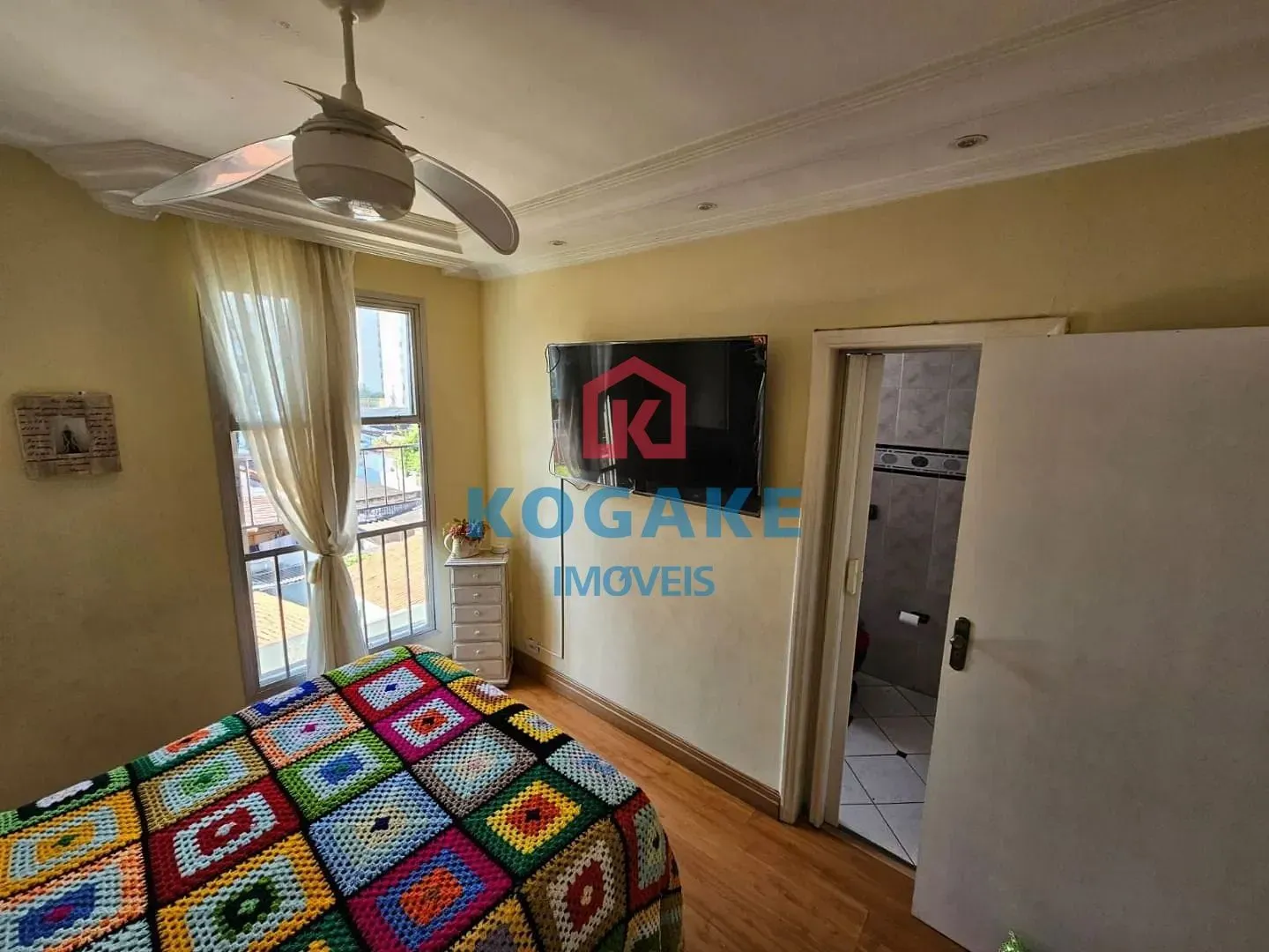 Apartamento, 3 quartos, 118 m² - Foto 12