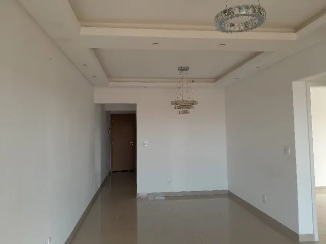 Foto do Apartamento - Apartamento à venda, 90 m² - 2 Dorm, 1 Suite e 2 Vagas -Vila Valença, São Vicente, SP | Imobiliária Xavier e Brito