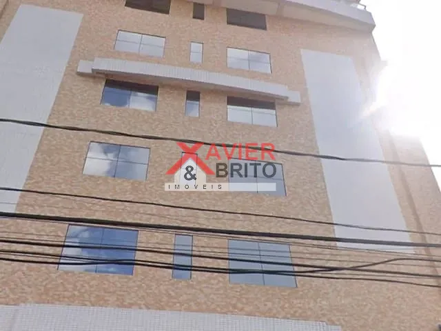 Apartamento com 170m² 2 quartos e 2 banheiros, à venda, no bairro Vila Valença em São Vicente