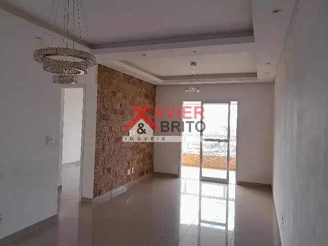 Apartamento com 170m² 2 quartos e 2 banheiros, à venda, no bairro Vila Valença em São Vicente