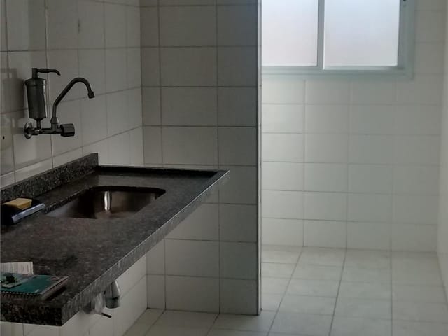 Foto do Apartamento - Apartamento residencial para locação, Tatuapé, São Paulo - AP3622. | ZONA LESTE IMÓVEIS