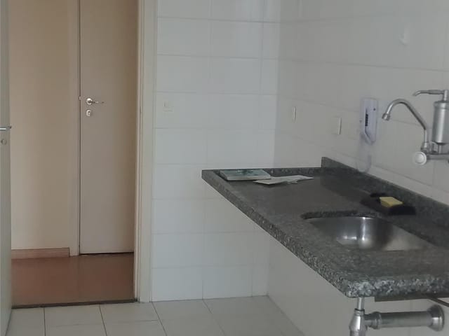 Foto do Apartamento - Apartamento residencial para locação, Tatuapé, São Paulo - AP3622. | ZONA LESTE IMÓVEIS