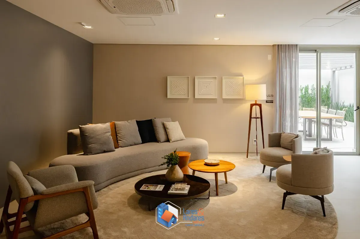 Apartamento, 3 quartos, 157 m² - Foto 10