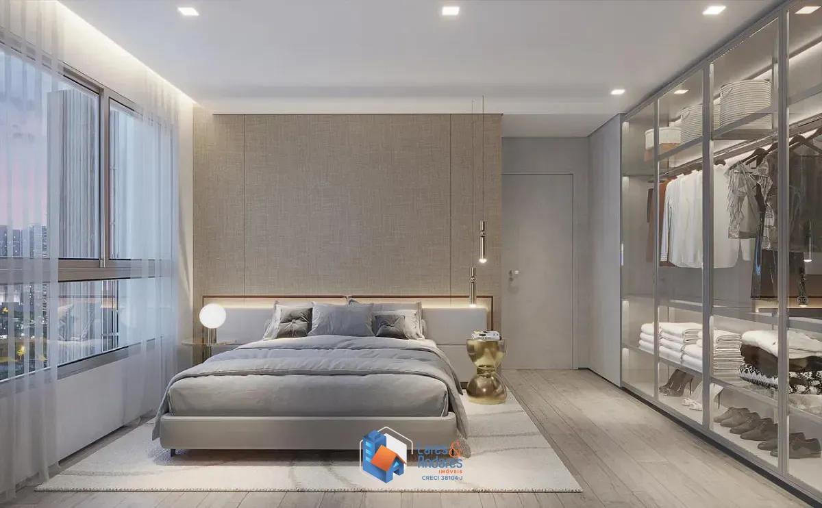 Apartamento, 3 quartos, 157 m² - Foto 15