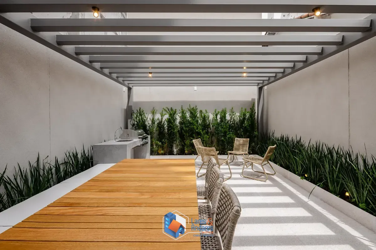 Apartamento, 3 quartos, 157 m² - Foto 7