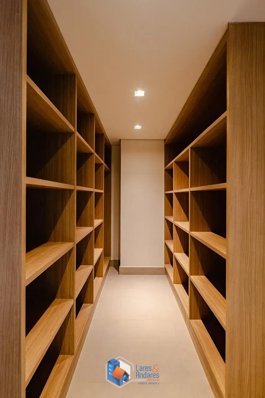 Apartamento, 3 quartos, 157 m² - Foto 16