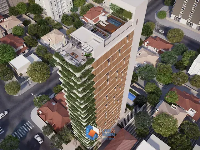 Apartamento com 157m² 3 quartos e 4 banheiros, à venda, no bairro Alto da Lapa em São Paulo