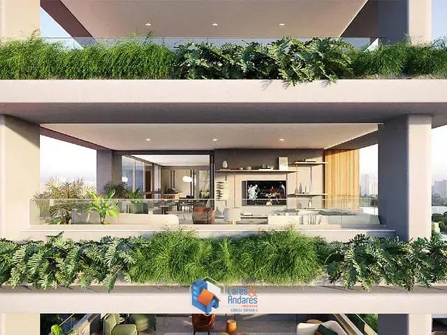 Apartamento com 157m² 3 quartos e 4 banheiros, à venda, no bairro Alto da Lapa em São Paulo