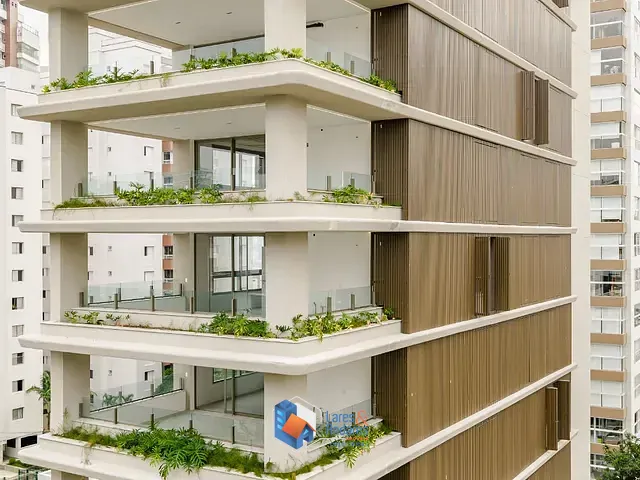 Apartamento com 157m² 3 quartos e 4 banheiros, à venda, no bairro Alto da Lapa em São Paulo
