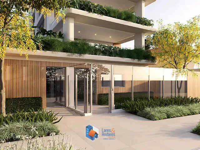 Apartamento com 157m² 3 quartos e 4 banheiros, à venda, no bairro Alto da Lapa em São Paulo