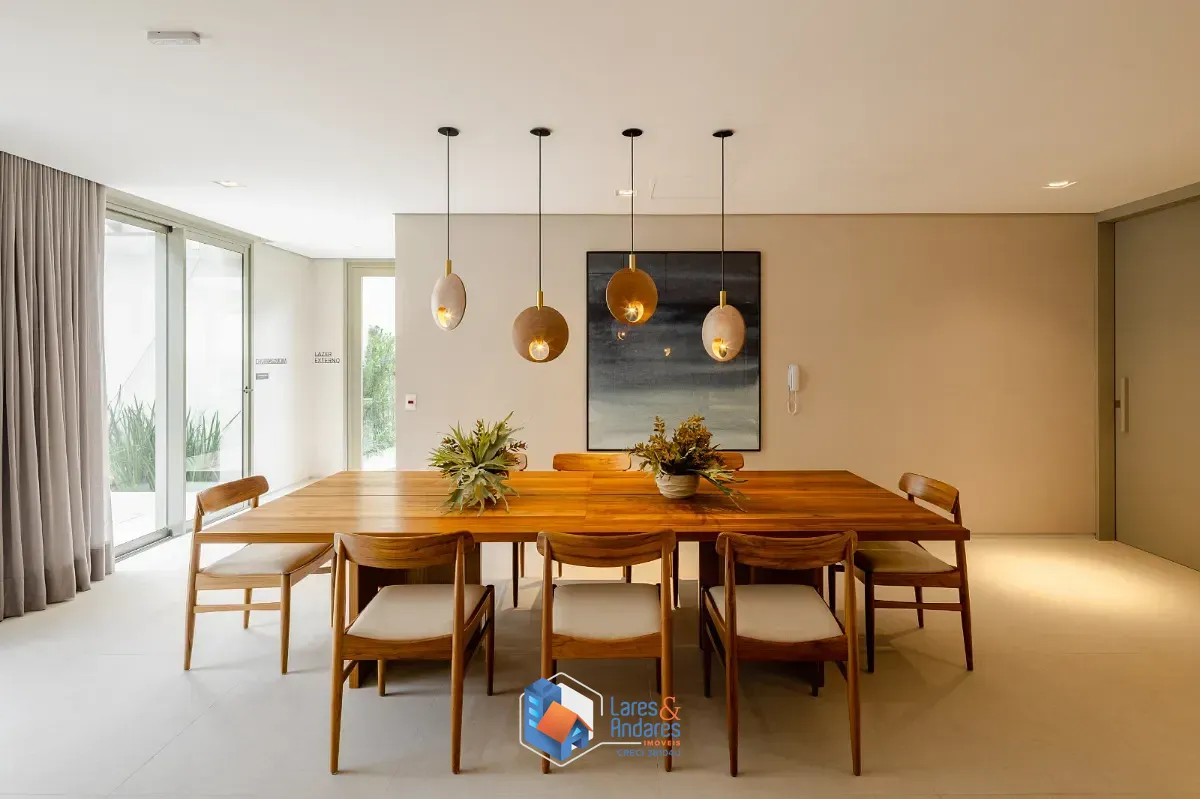 Apartamento, 3 quartos, 157 m² - Foto 11