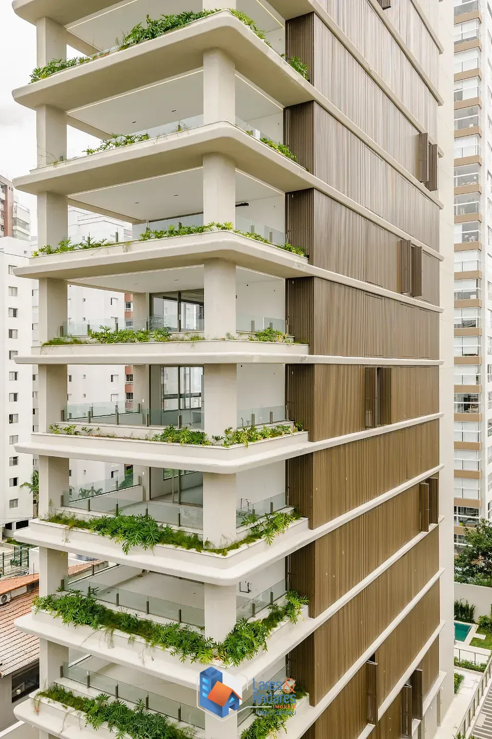 Apartamento, 3 quartos, 157 m² - Foto 3