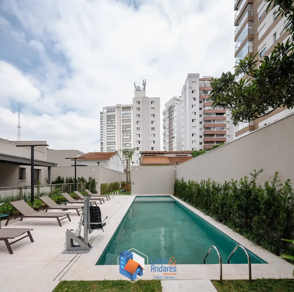 Apartamento, 3 quartos, 157 m² - Foto 9